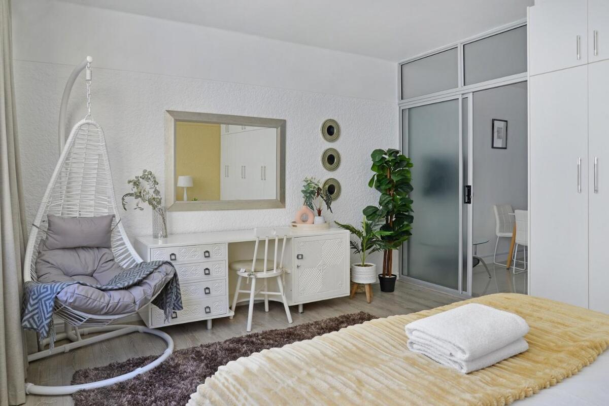 Appartement Charming Sea Point Haven 50m To Ocean